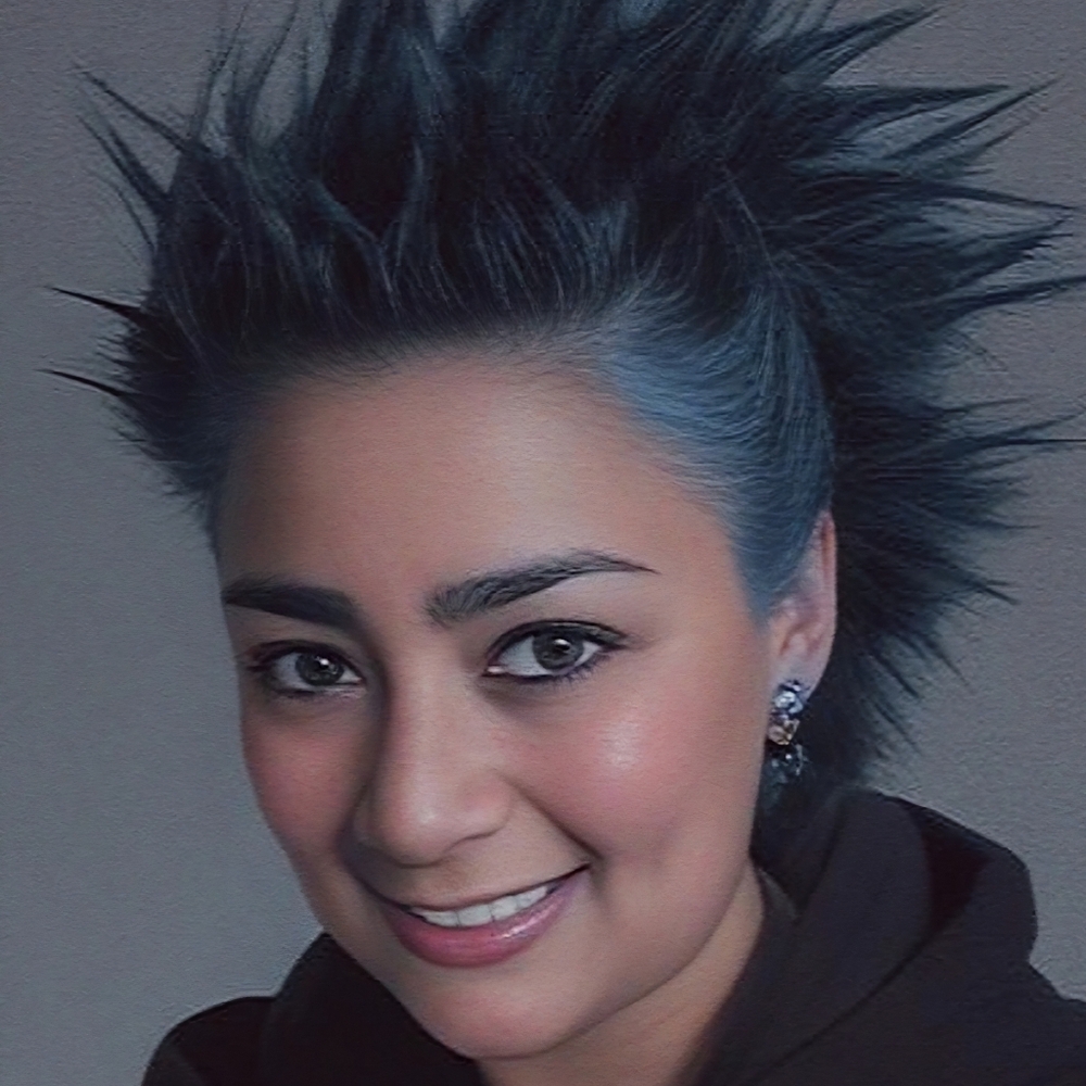 Meet your Posher, Jennifer